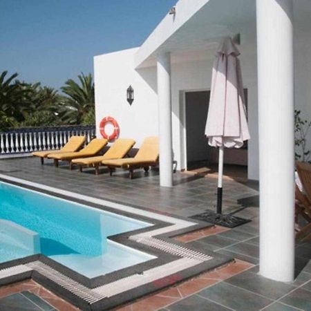 Villas Del Mar Vina Y Cabrera ปูแอร์โตกาเลโร ภายนอก รูปภาพ