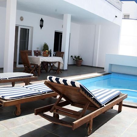 Villas Del Mar Vina Y Cabrera ปูแอร์โตกาเลโร ภายนอก รูปภาพ