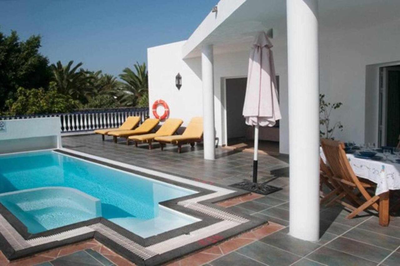 Villas Del Mar Vina Y Cabrera ปูแอร์โตกาเลโร ภายนอก รูปภาพ