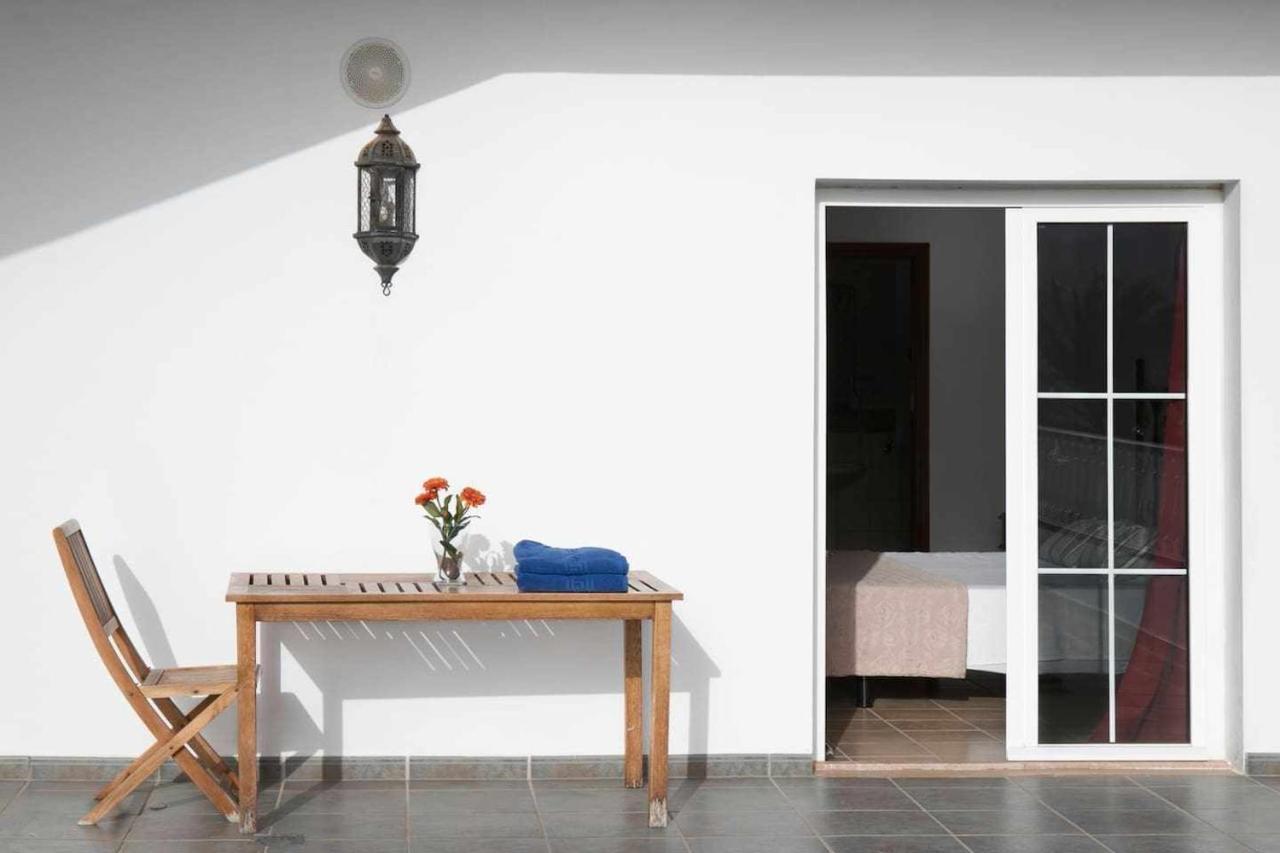 Villas Del Mar Vina Y Cabrera ปูแอร์โตกาเลโร ภายนอก รูปภาพ