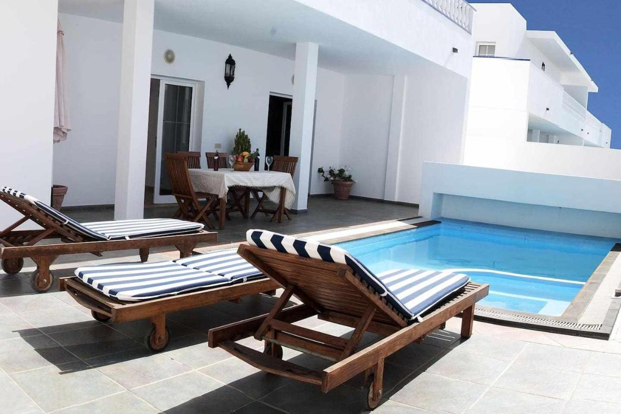 Villas Del Mar Vina Y Cabrera ปูแอร์โตกาเลโร ภายนอก รูปภาพ