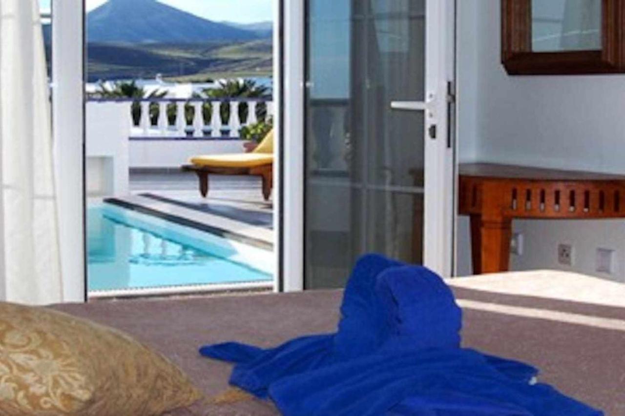 Villas Del Mar Vina Y Cabrera ปูแอร์โตกาเลโร ภายนอก รูปภาพ