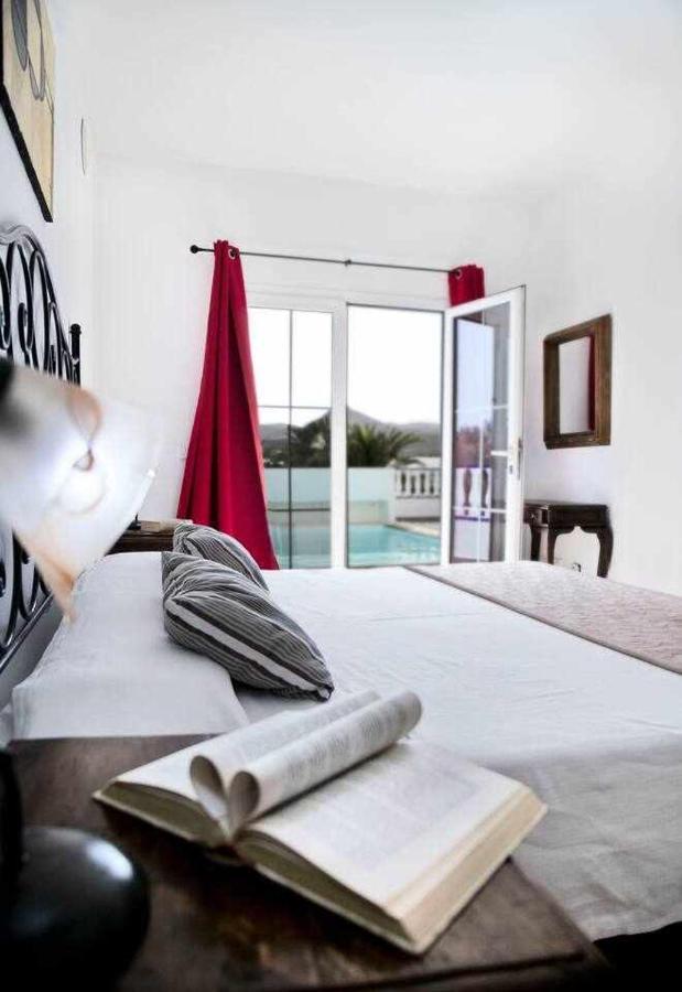 Villas Del Mar Vina Y Cabrera ปูแอร์โตกาเลโร ภายนอก รูปภาพ