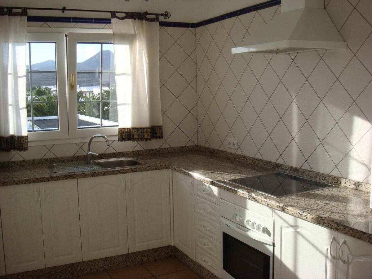 Villas Del Mar Vina Y Cabrera ปูแอร์โตกาเลโร ภายนอก รูปภาพ