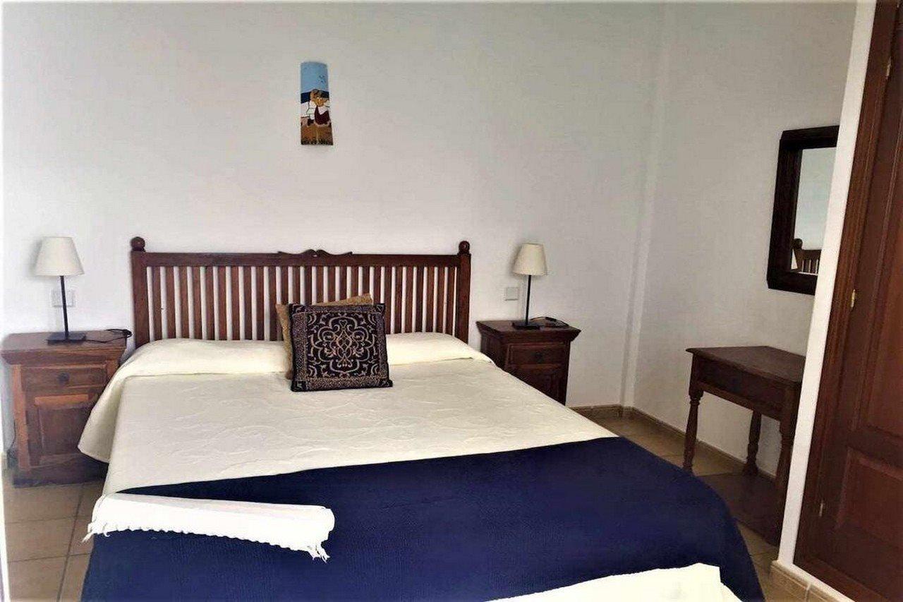 Villas Del Mar Vina Y Cabrera ปูแอร์โตกาเลโร ภายนอก รูปภาพ