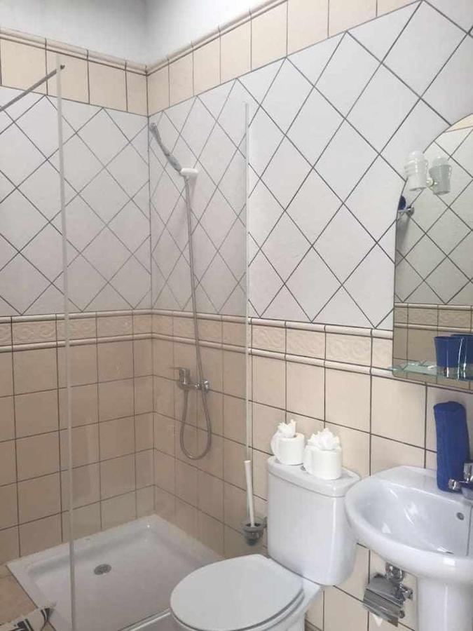 Villas Del Mar Vina Y Cabrera ปูแอร์โตกาเลโร ภายนอก รูปภาพ
