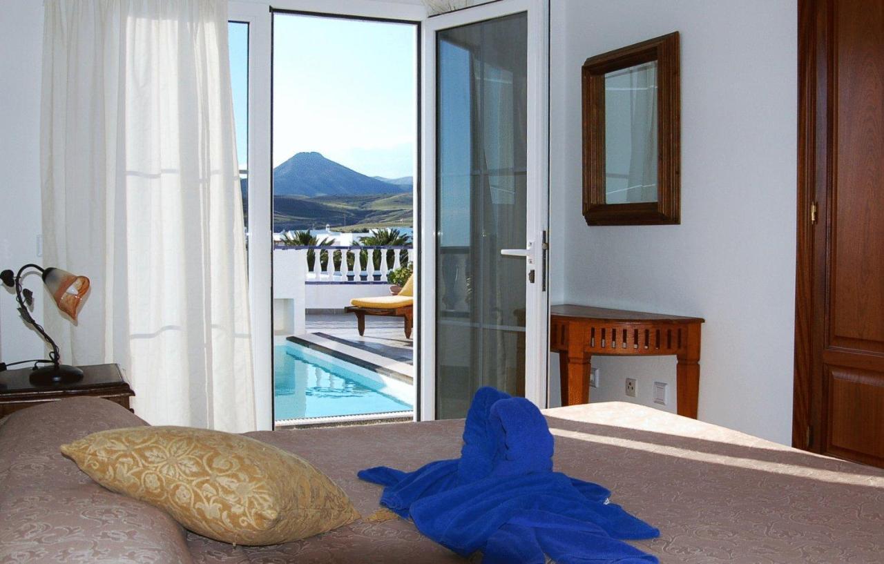 Villas Del Mar Vina Y Cabrera ปูแอร์โตกาเลโร ห้อง รูปภาพ