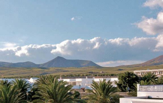 Villas Del Mar Vina Y Cabrera ปูแอร์โตกาเลโร ภายนอก รูปภาพ