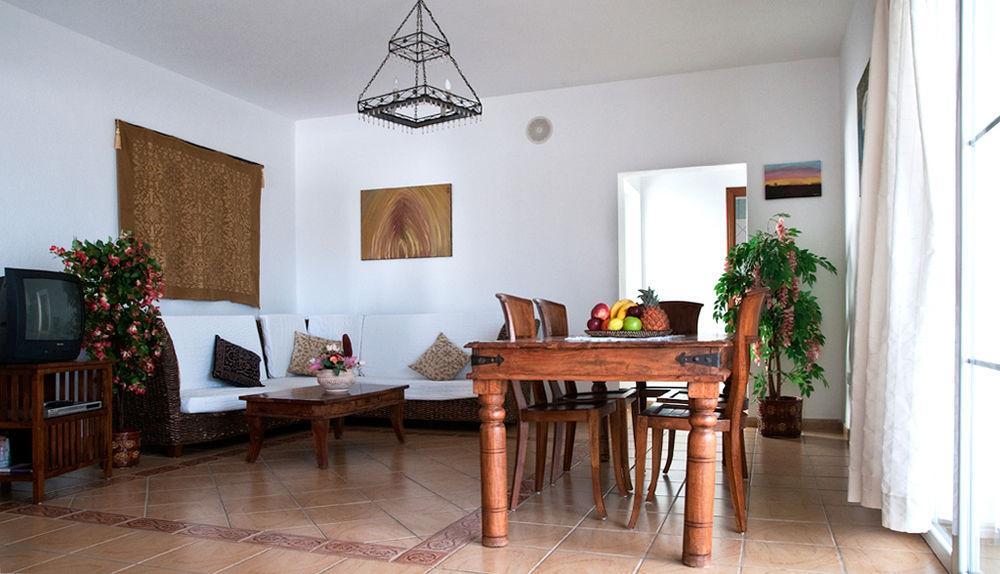 Villas Del Mar Vina Y Cabrera ปูแอร์โตกาเลโร ภายนอก รูปภาพ