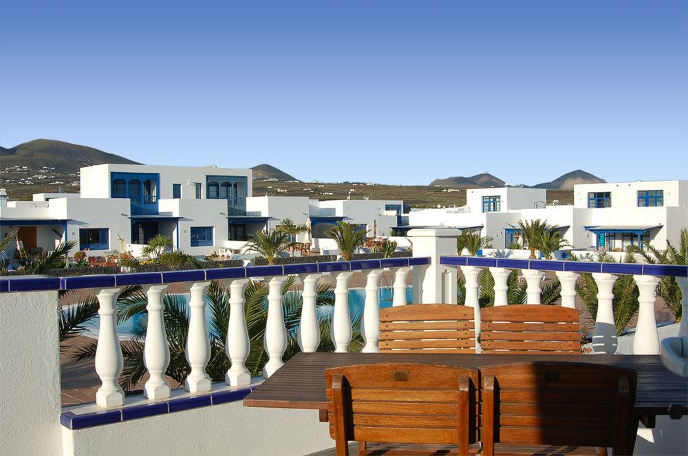 Villas Del Mar Vina Y Cabrera ปูแอร์โตกาเลโร ภายนอก รูปภาพ