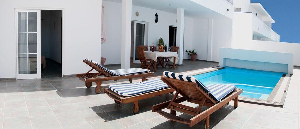Villas Del Mar Vina Y Cabrera ปูแอร์โตกาเลโร ภายนอก รูปภาพ