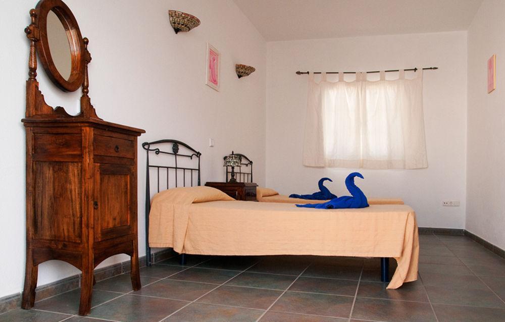 Villas Del Mar Vina Y Cabrera ปูแอร์โตกาเลโร ภายนอก รูปภาพ