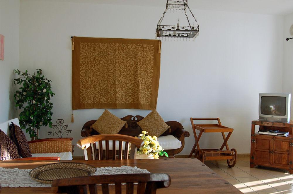 Villas Del Mar Vina Y Cabrera ปูแอร์โตกาเลโร ภายนอก รูปภาพ