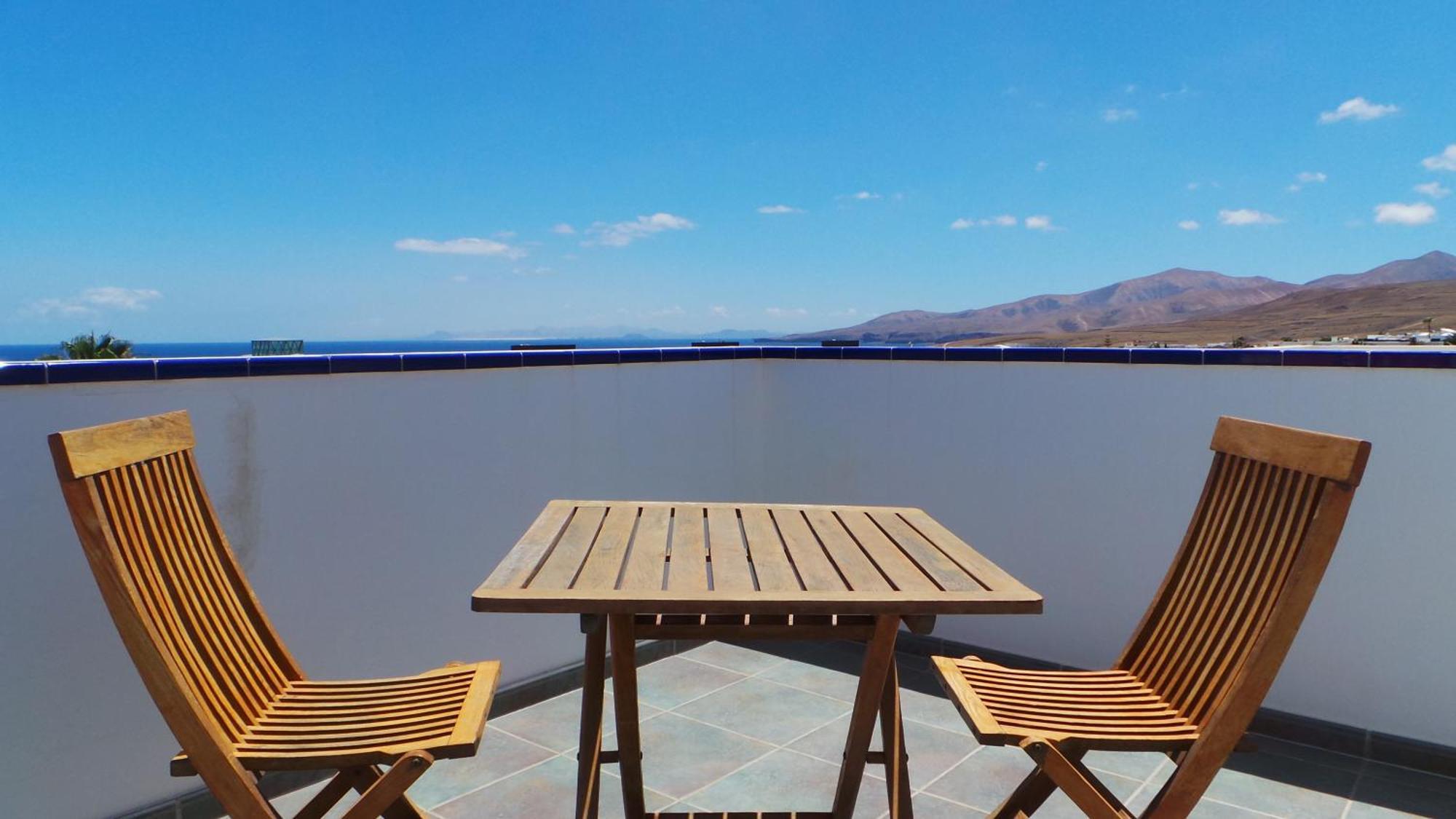 Villas Del Mar Vina Y Cabrera ปูแอร์โตกาเลโร ภายนอก รูปภาพ