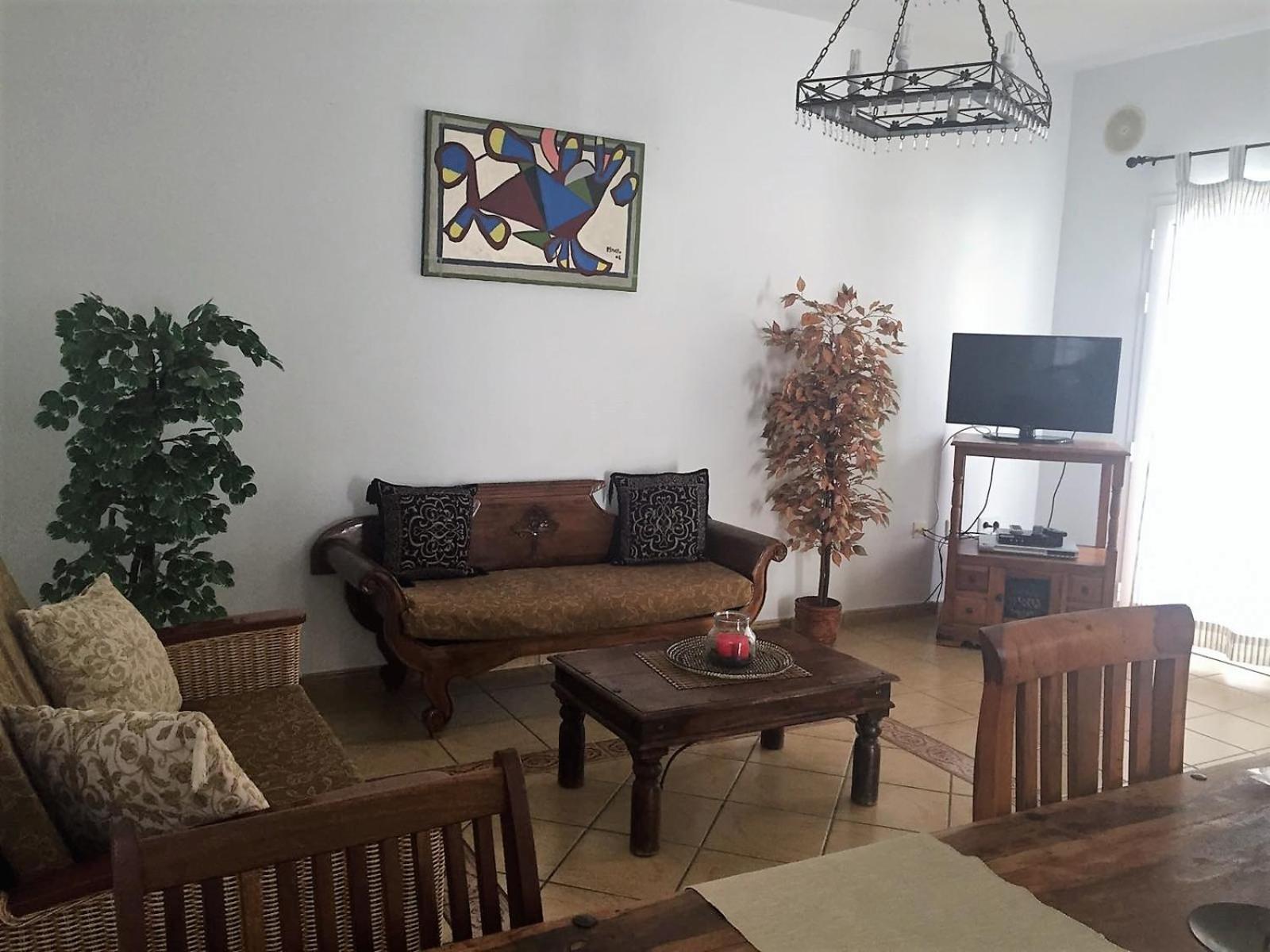 Villas Del Mar Vina Y Cabrera ปูแอร์โตกาเลโร ภายนอก รูปภาพ