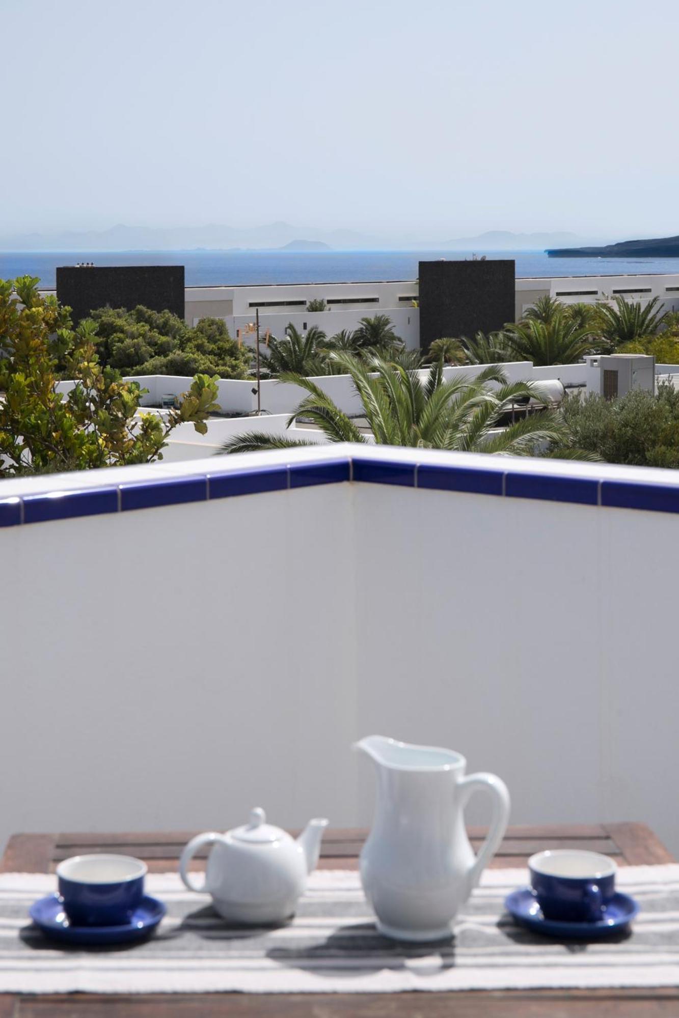 Villas Del Mar Vina Y Cabrera ปูแอร์โตกาเลโร ภายนอก รูปภาพ