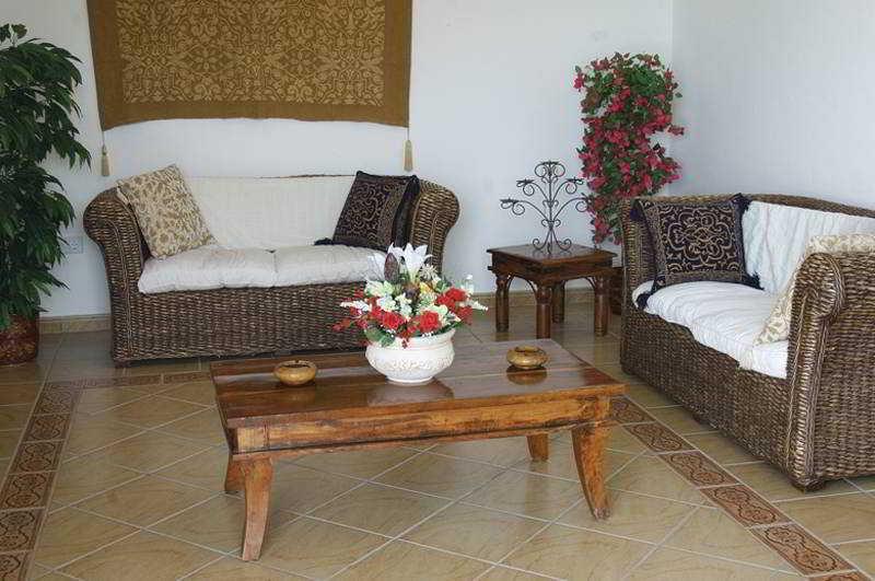 Villas Del Mar Vina Y Cabrera ปูแอร์โตกาเลโร ภายนอก รูปภาพ