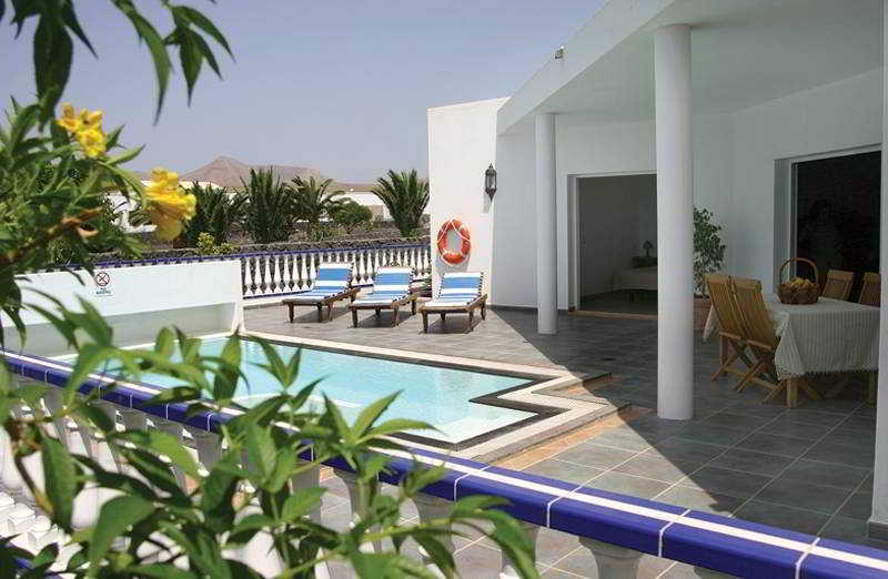 Villas Del Mar Vina Y Cabrera ปูแอร์โตกาเลโร ภายนอก รูปภาพ