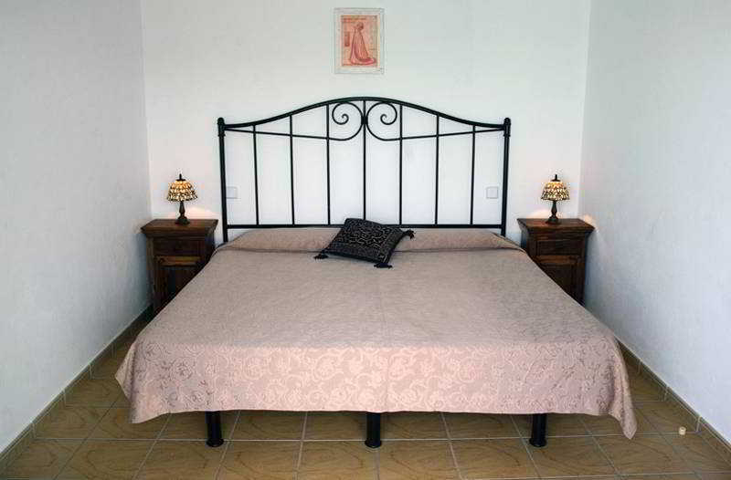 Villas Del Mar Vina Y Cabrera ปูแอร์โตกาเลโร ภายนอก รูปภาพ